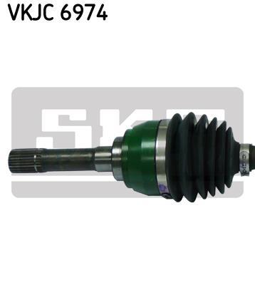 Cardan SKF VKJC 6974